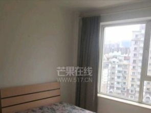 精品一室單間出租 鐵西北國之春精裝1居室，拎包入住