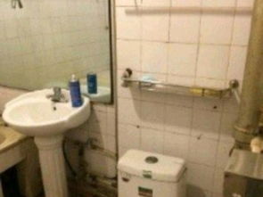 長治路電建二公司宿舍 緊鄰北美、48中的優質租房選擇