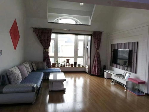 警和家園整套房屋出租，靈活租期滿足多樣需求