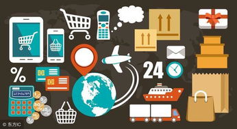 人工智能與電子商務(wù) 深度融合的智慧商業(yè)新生態(tài)