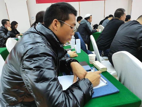 賦能鄉(xiāng)村振興 臨夏州農(nóng)產(chǎn)品電商實(shí)戰(zhàn)培訓(xùn)助力產(chǎn)業(yè)升級(jí)