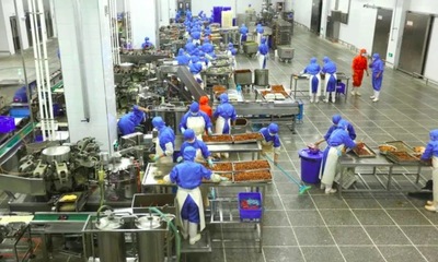 惠康食品谷言預制菜 深耕產品力與體驗，以電子商務贏取消費者青睞